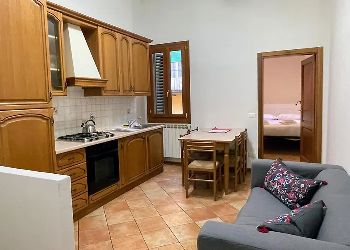 Fiume Apartment By 360Rentals